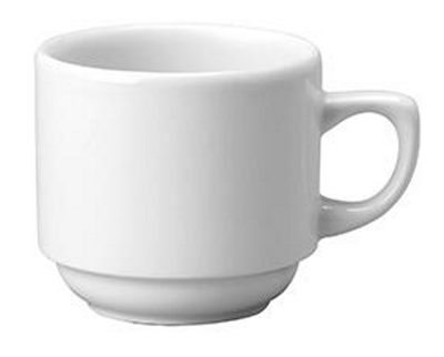 Levi Stackable Tea Cup 196ml