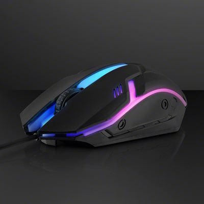 Light Up Mouse