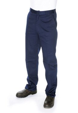 Lightweight Cotton Work Pants