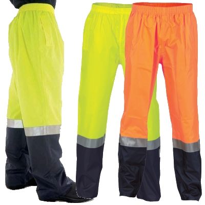 Lightweight Rain Trousers