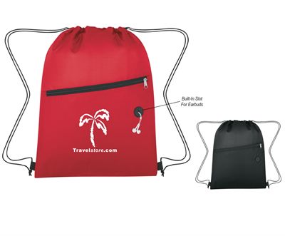 Livermore Backsack Cooler Bag
