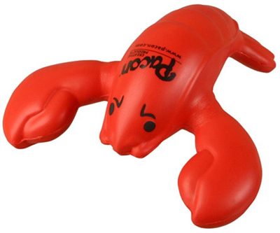 Lobster Stress Ball