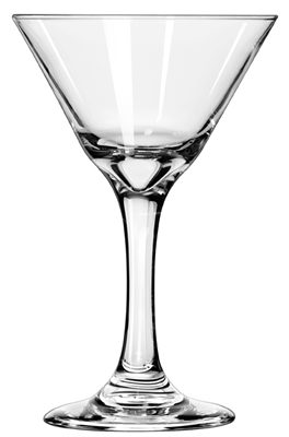 Louis Cocktail Glass 222ml