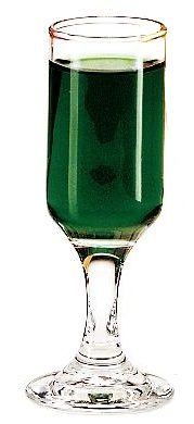 Louis Liqueur Glass 37ml