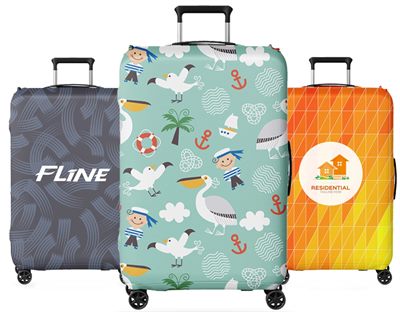 Luggage Cover