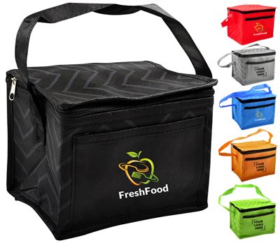Refreshment Lunch Cooler Bag