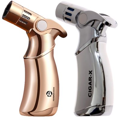 Luxe Cigar Lighter