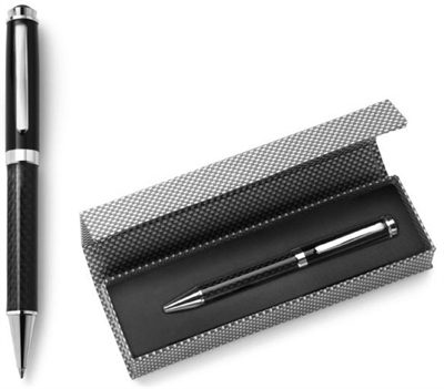 Luxury Carbon Fibre Pen