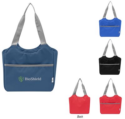 Lynwood rPET Cooler Tote Bag