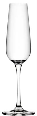 Lyon 210ml Champagne Glass