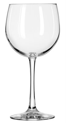 Lyon 473ml Wine Glass