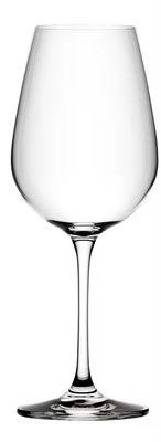 Lyon 500ml Wine Glass