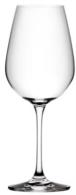 Lyon 650ml Wine Glass