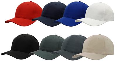 Promotional Maddox Recycled Breathable Poly Twill Caps are ideal for t