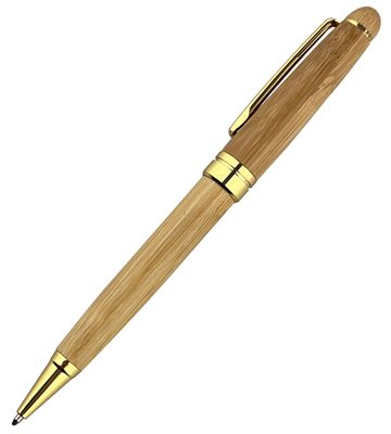 Manzo Bamboo Prestige Pen