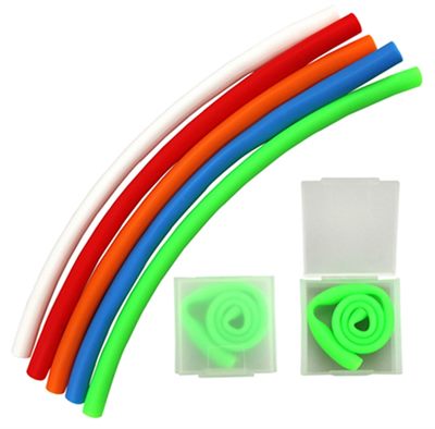 Charmer Silicone Straw