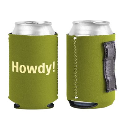 stubby holders to help keep your drinks cool