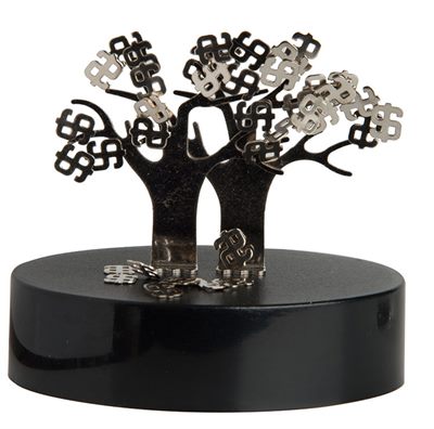 Magnetic Money Tree