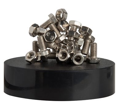 Magnetic Nuts And Bolts