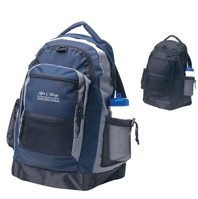 Manchester Sports Backpack