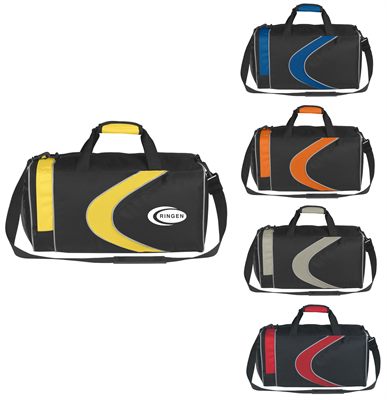 Mckinley Sports Duffel Bag
