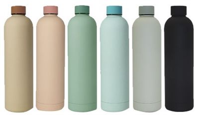 Mariko 1 Litre Water Bottle