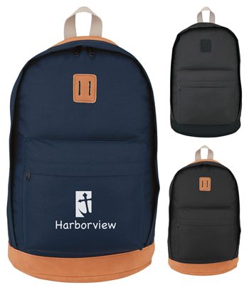 Mattoon Backpack
