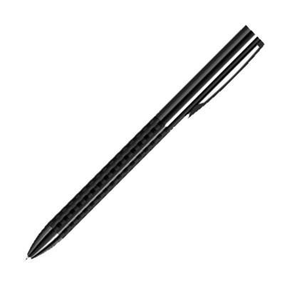 Maximum Carbon Barrel Pen