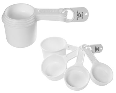 Measuring Cup Pack