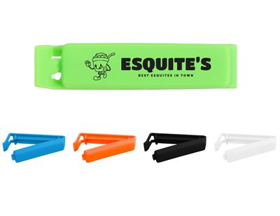 Medium Food Bag Sealing Clip