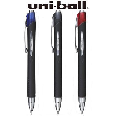 Medium Jetstream Retractable Rollerball Pen