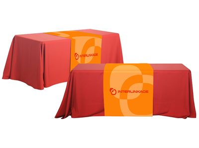 Medium Polyester Table Runner