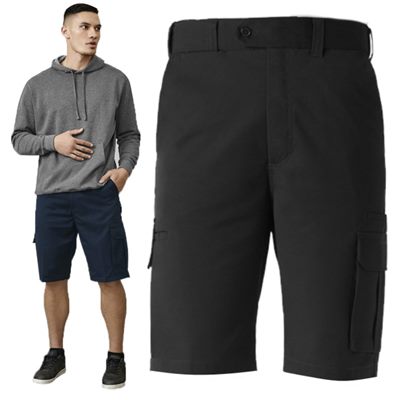 Mens Apollo Stout Shorts