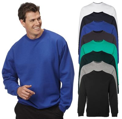 Mens Fleece Sweatshirt