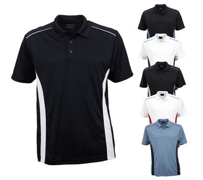 Wholesale Polo Shirts  Cool Dry & Branded Company Polo Shirts