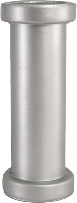 Metal Pipe Shaped Stress Reliever