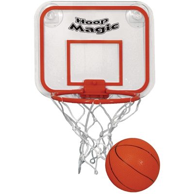 Mini Basketball Set