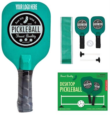 Mini Pickleball