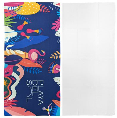 Moana Sand Free Waffle Beach Towel