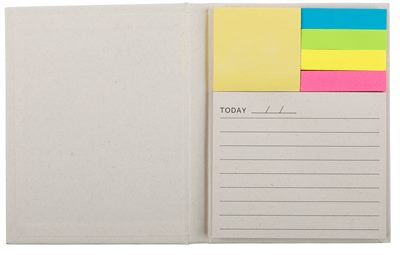 Moo Memo Planner