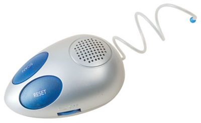 Mouse FM Radio