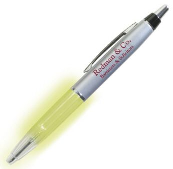 Multi Colour Light Pen