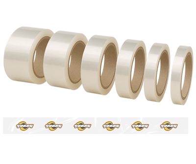 Multi-Colour Printed BOPP Transparent Packaging Tape