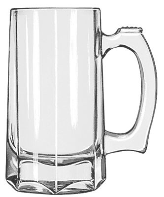 Munich Beer Mug 355ml
