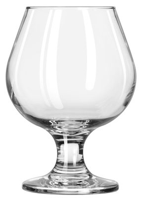 Napoleon 274ml Brandy Glass