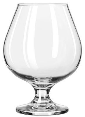 Napoleon 518ml Brandy Glass