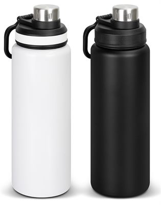 Tribute 900ml Stainless Steel Bottle