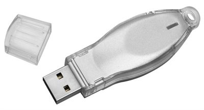 New Age USB Flash Drive