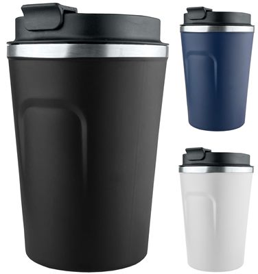 Nifty Double Walled Carry Cup