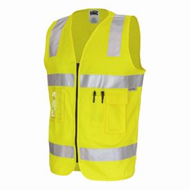 Night And Day Safety Vest